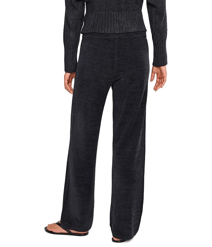 Barefoot Dreams CozyChic Ultra Lite® Tie Waist Relaxed Pants - Image 4