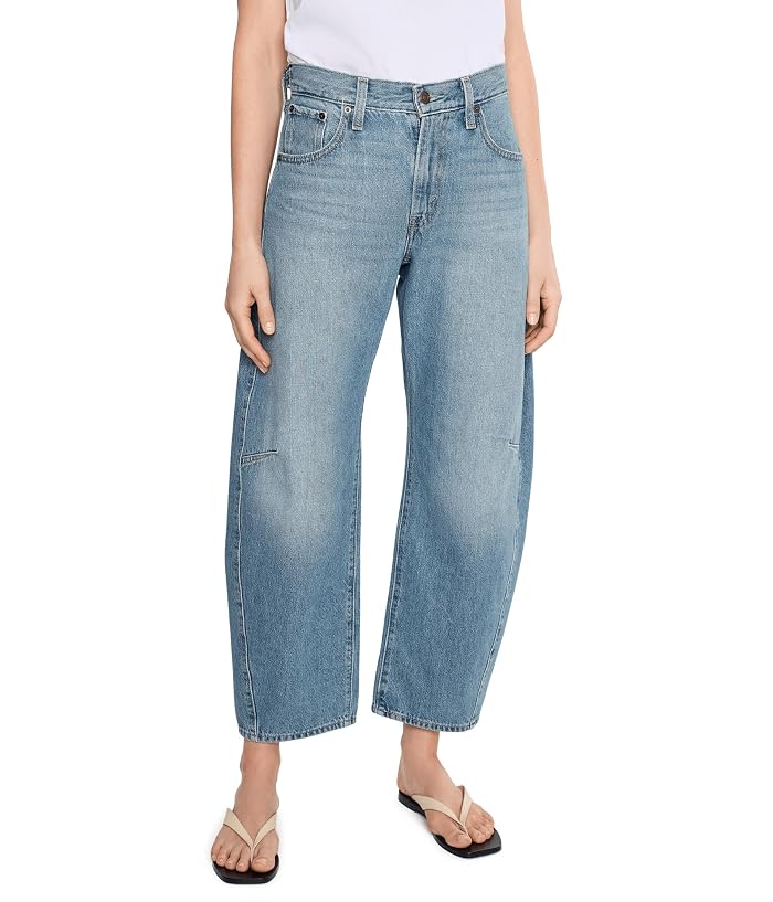 Levi's® Womens Cinch Barrel