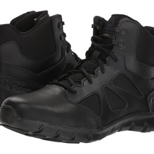 Reebok Work Sublite Cushion Tactical 6" Boot