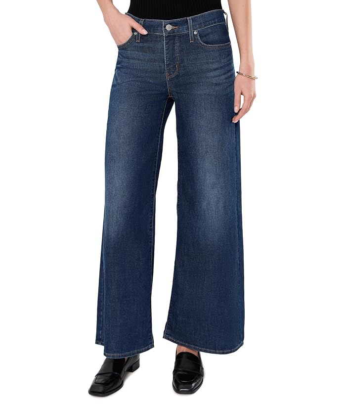 Levi's® Womens 318 Seamed Wide Leg