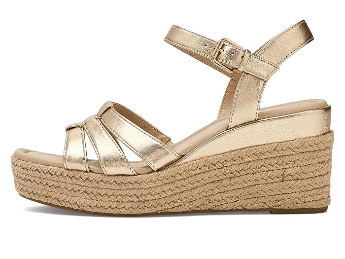 LifeStride Havana Espadrille Sandals - Image 4