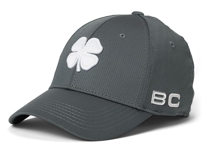 Black Clover Iron X Steel Hat