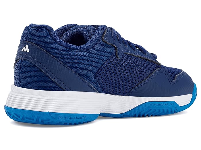 adidas Kids Courtflash Tennis (Little Kid/Big Kid) - Image 3