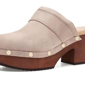 Dr. Scholl's Original Feels Mules/Clog Shoes