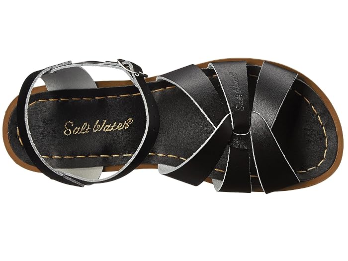 Salt Water Sandal by Hoy Shoes Salt Water Original Sandals (Big Kid) - Image 2