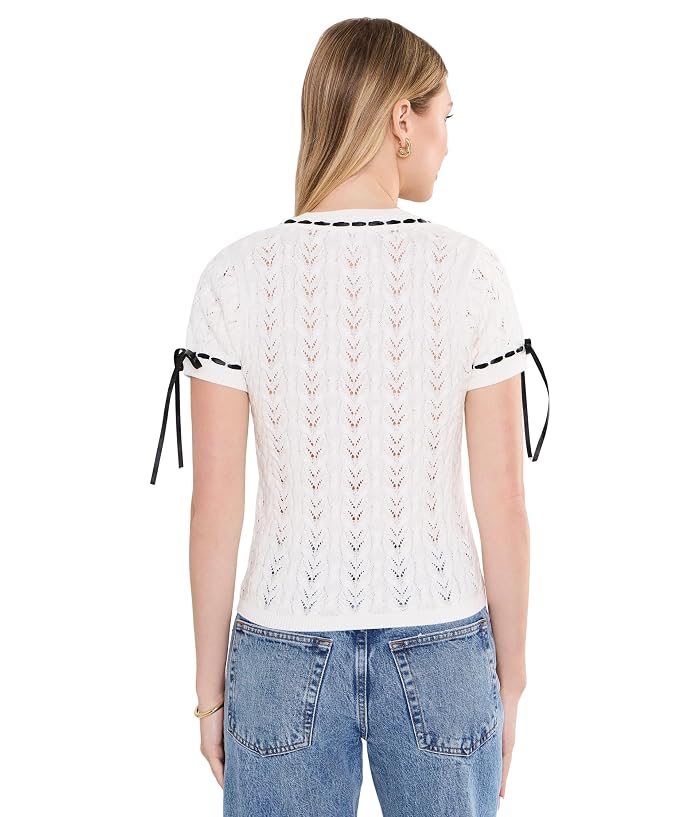 Show Me Your Mumu Simone Top - Image 4