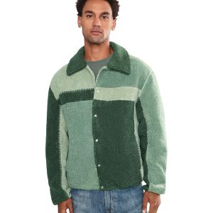 UGG Lachlan UGGfluff Jacket