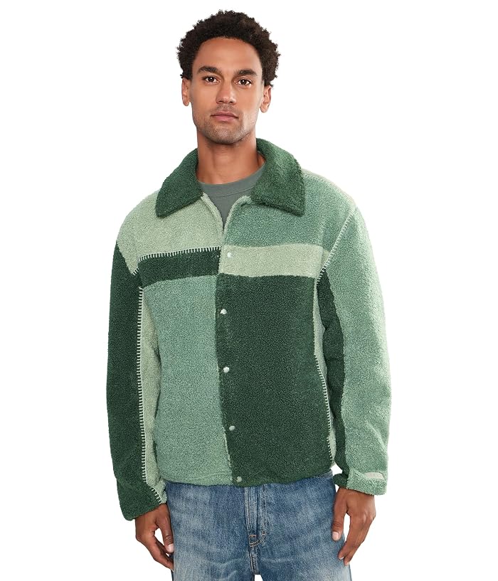 UGG Lachlan UGGfluff Jacket