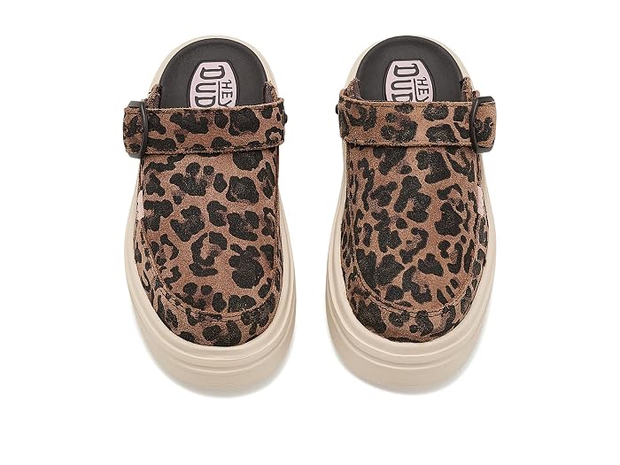 Hey Dude Kids Austin Lift Clog (Little Kid/Big Kid) - Image 2