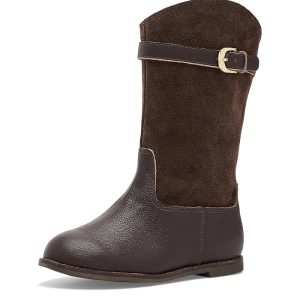 Janie and Jack Riding Boots (Toddler/Little Kid/Big Kid)