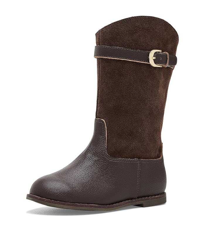 Janie and Jack Riding Boots (Toddler/Little Kid/Big Kid)