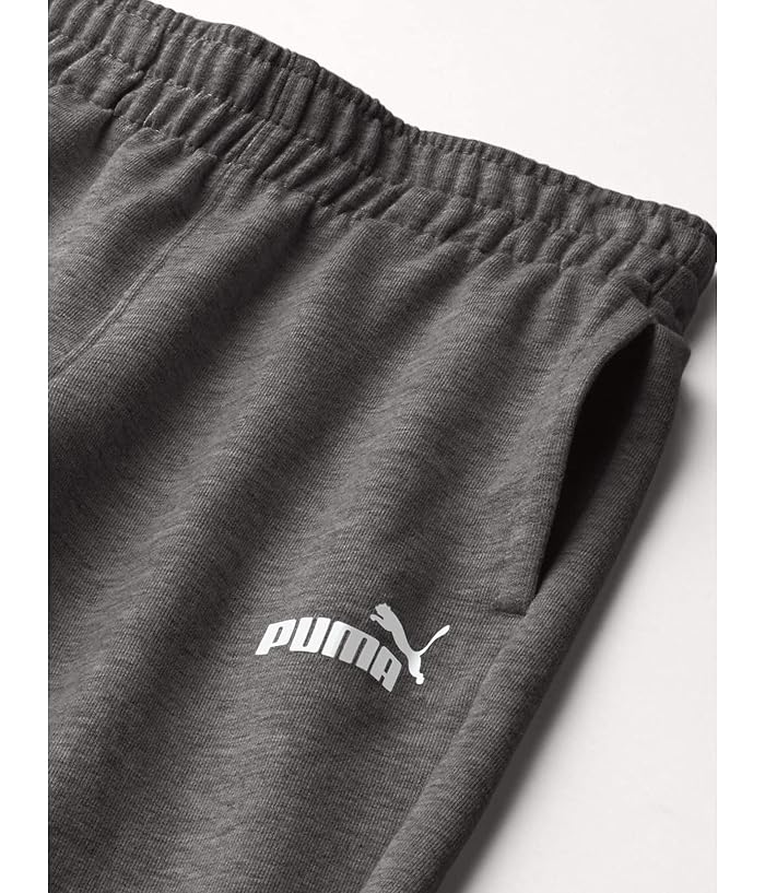 PUMA Boys' Core Logo Jogger - Image 3