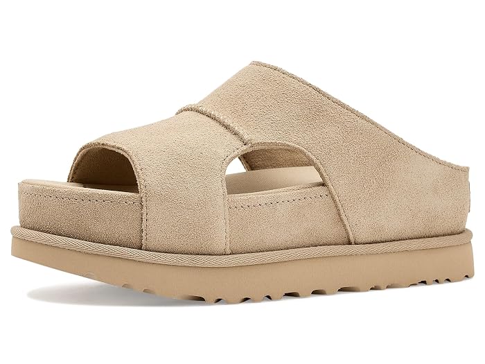 UGG Goldenstar Hi Cutout Slides