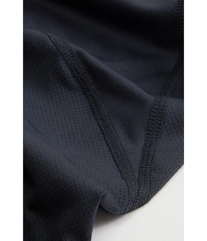Under Armour Kids ColdGear Armour Long Sleeve T-Shirt (Big Kids) - Image 2