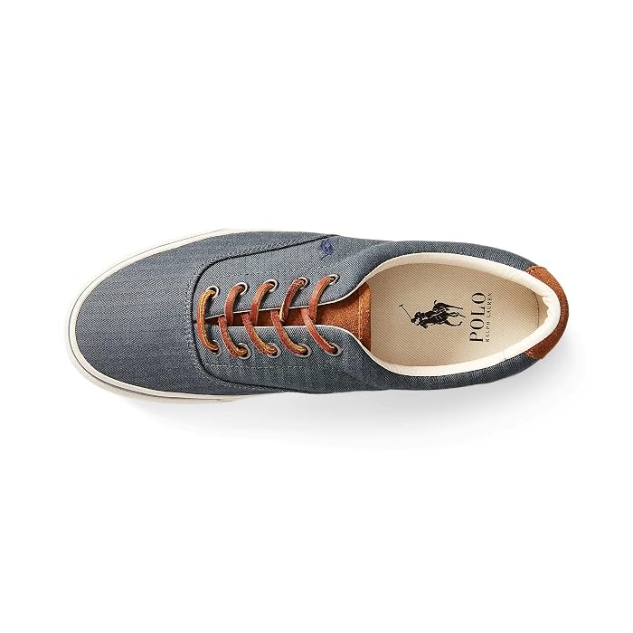 Polo Ralph Lauren Keaton-Pony Sneaker - Image 3