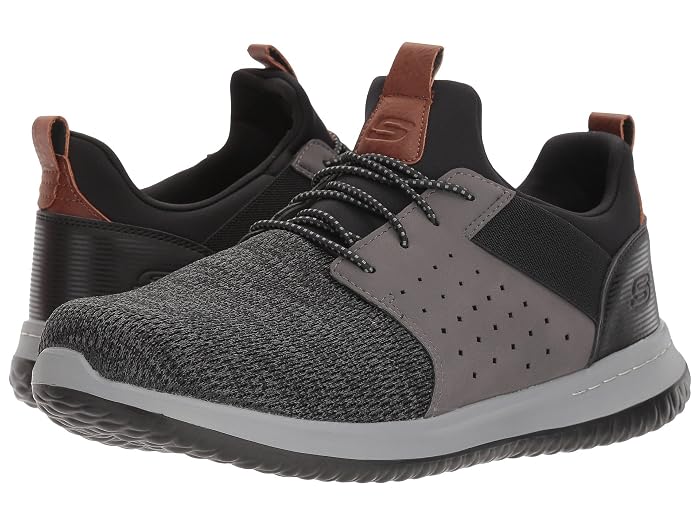 SKECHERS Classic Fit Delson Camben