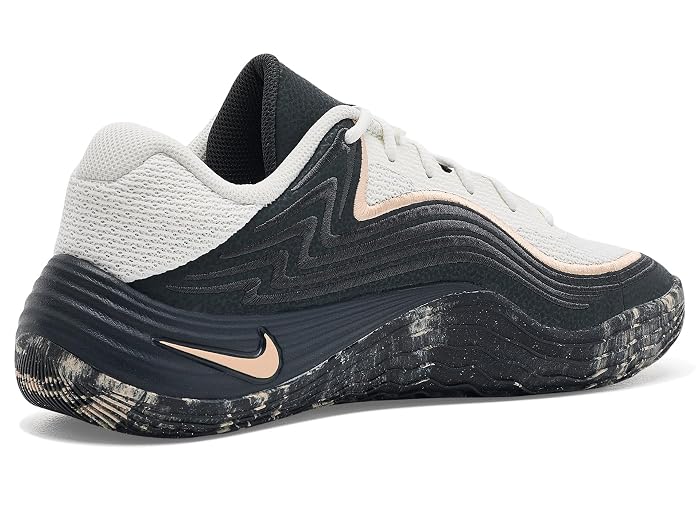 Nike Basketball Precision 8 Low - Image 3
