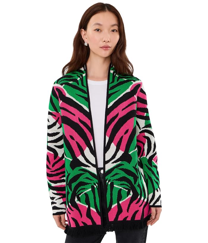 Lilly Pulitzer Noble Jacquard Cardigan