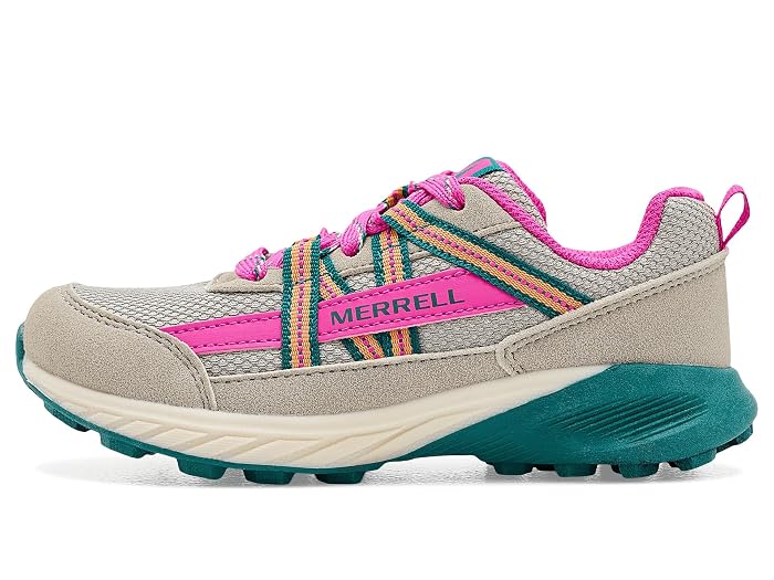 Merrell Kids Copter Trek (Little Kids/Big Kids) - Image 4