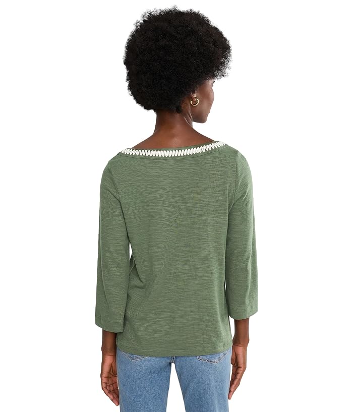 Tommy Bahama Ashby Isles Stretch Soutache - Image 4