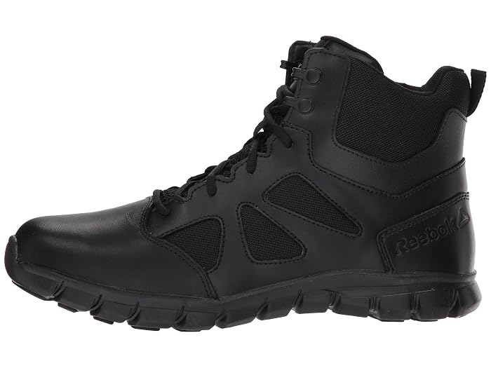 Reebok Work Sublite Cushion Tactical 6" Boot - Image 4