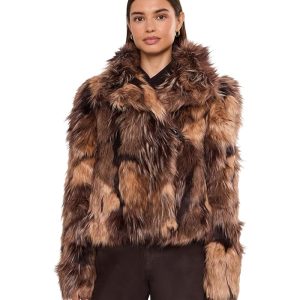 UGG Tesie Toggle Jacket