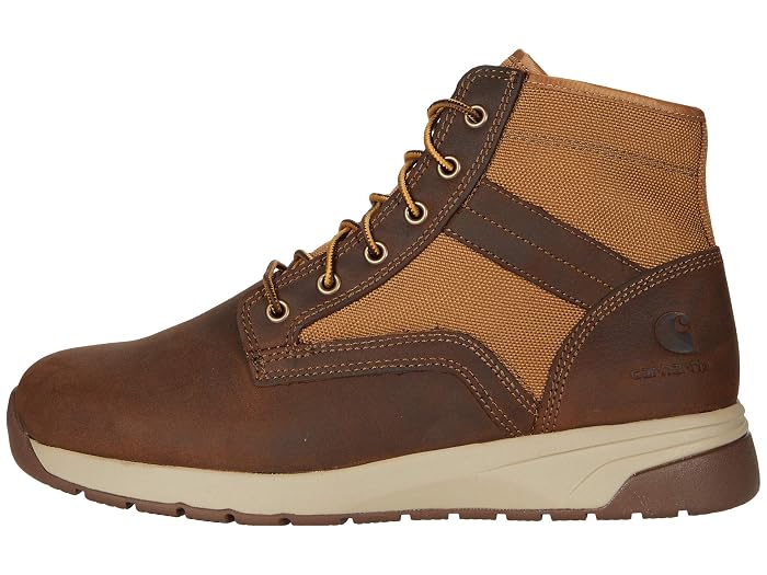 Carhartt Force 5" Lightweight Sneaker Boots Soft Toe - Image 4