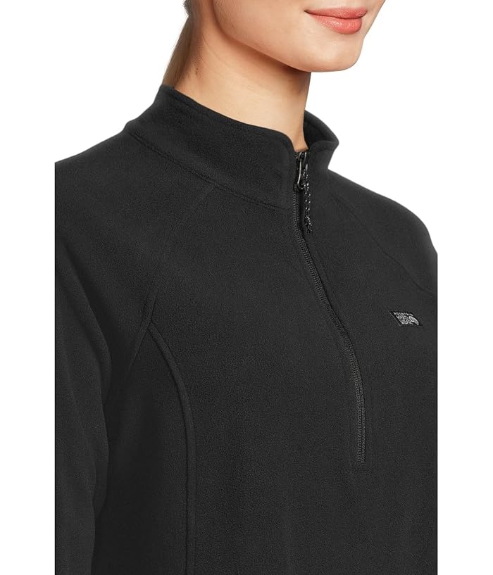 Mountain Hardwear Microchill 1/4 Zip Pullover - Image 4