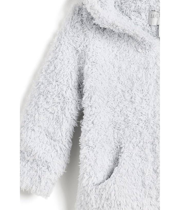 Barefoot Dreams Kids CozyChic® Infant Hoodie (Infant) - Image 3