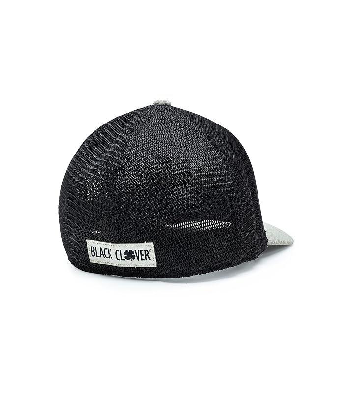 Black Clover Perfect Luck 21 Hat - Image 2