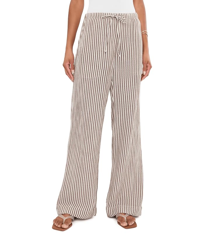 Faherty Laidback Gauze Pants