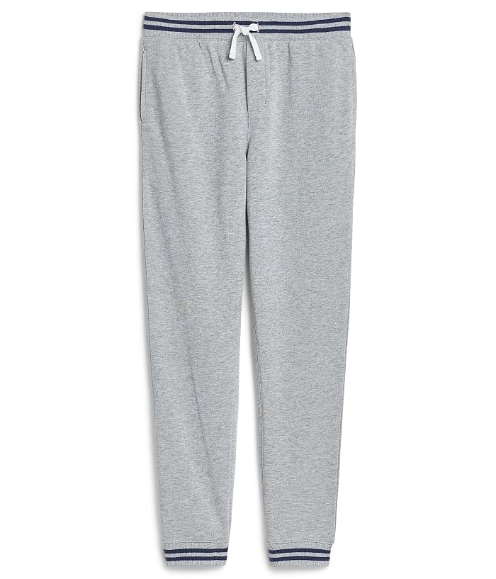 Janie and Jack French Terry Joggers Pants (Toddler/Little Kid/Big Kid)