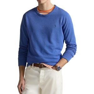 Polo Ralph Lauren French Terry Sweatshirt