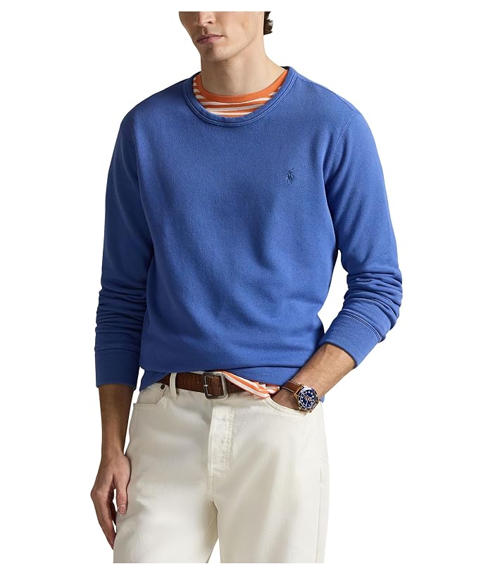 Polo Ralph Lauren French Terry Sweatshirt
