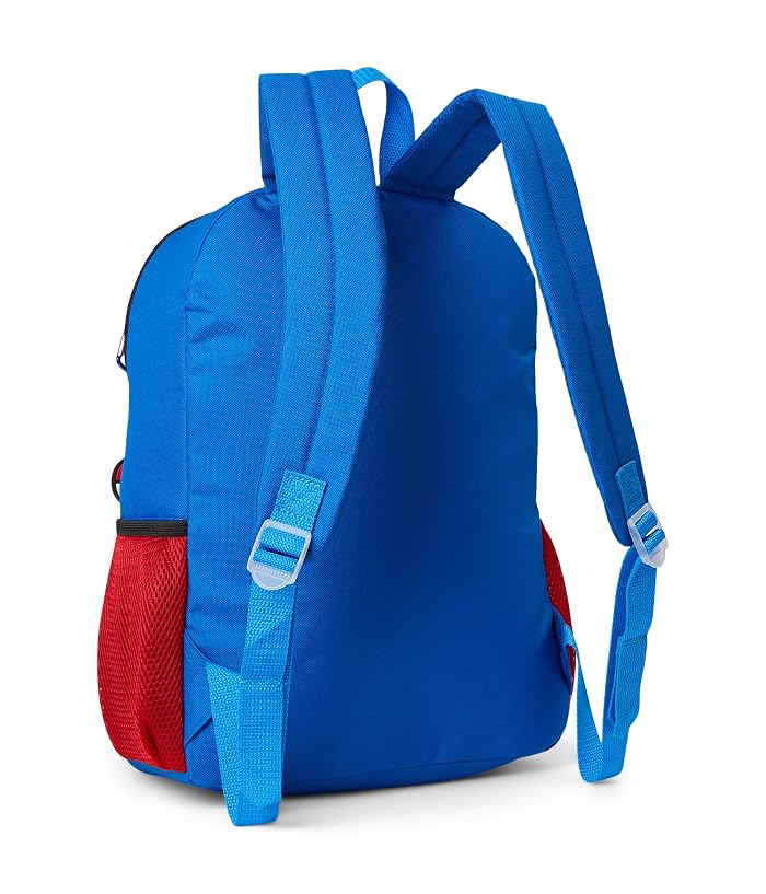 BIOWORLD Kids Pokemon Pokeball 5-Piece Backpack Set (Little Kid/Big Kid) - Image 2