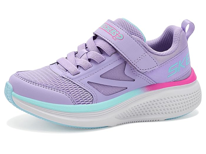 SKECHERS KIDS Go Run Elevate 2.0 - Where's My SKX 303983L (Little Kid/Big Kid)