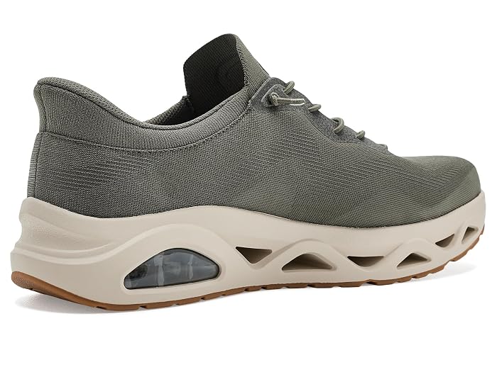 SKECHERS Uno Glide-Step - Air Gliders Hands Free Slip-Ins - Image 3