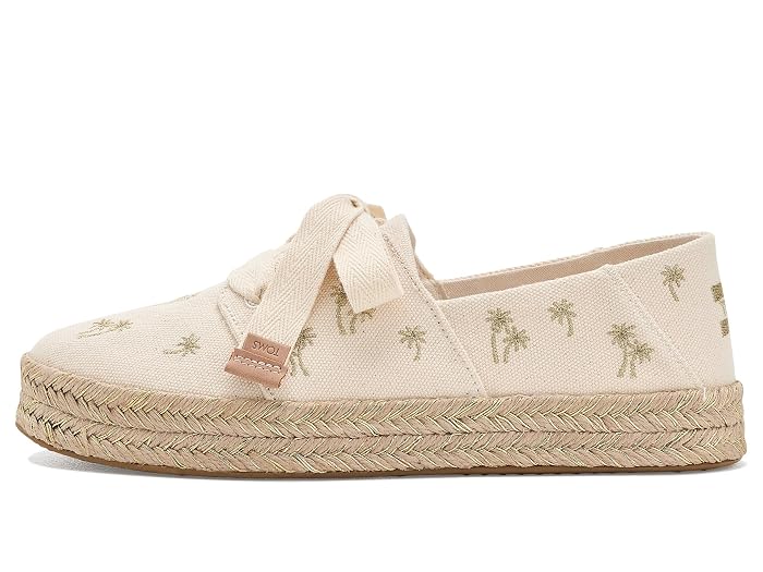 TOMS Carolina Lace Up - Image 4