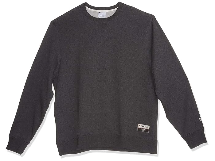 Champion Authentic Originals Sueded Sweatshirt - Image 2