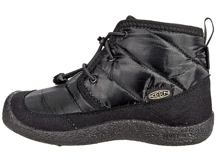 KEEN Kids Howser II Chukka Waterproof (Little Kid/Big Kid) - Image 4