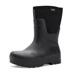 Bogs All Season Seamless Mid