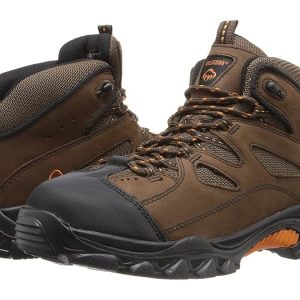 Wolverine Hudson Wolverine Hiker