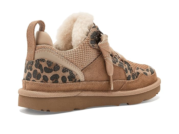 UGG Kids Lowmel Spotted (Little Kid/Big Kid) - Image 3