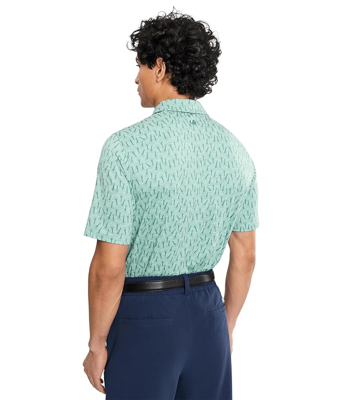 Johnston & Murphy Xc4 Performance Polo - Image 4