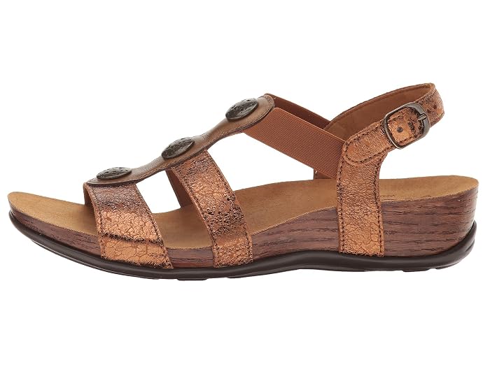 SAS Clover Ankle Strap Sandal - Image 3