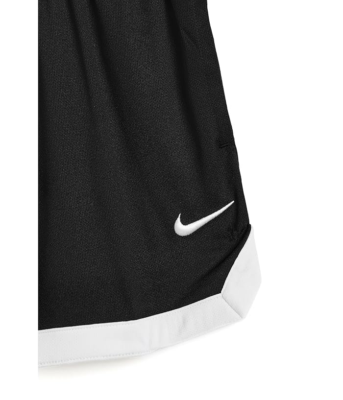 Nike Kids Dri-FIT Court Shorts (Little Kid) - Image 3