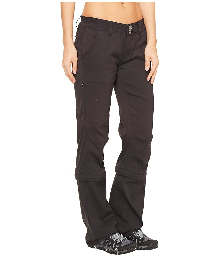 Prana Halle Convertible Pants - Image 4