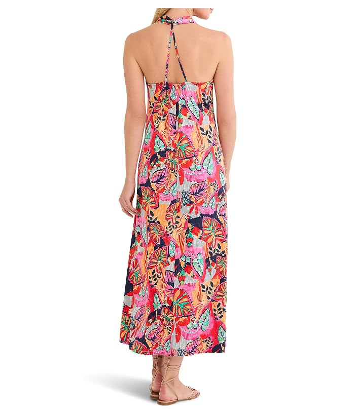 NIC+ZOE Kauai Garden Lorin Dress - Image 3