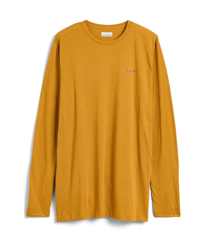 Columbia Big & Tall Thistletown Hills™ Long Sleeve Crew - Image 4
