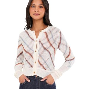 Free People Highland Mist Cardi